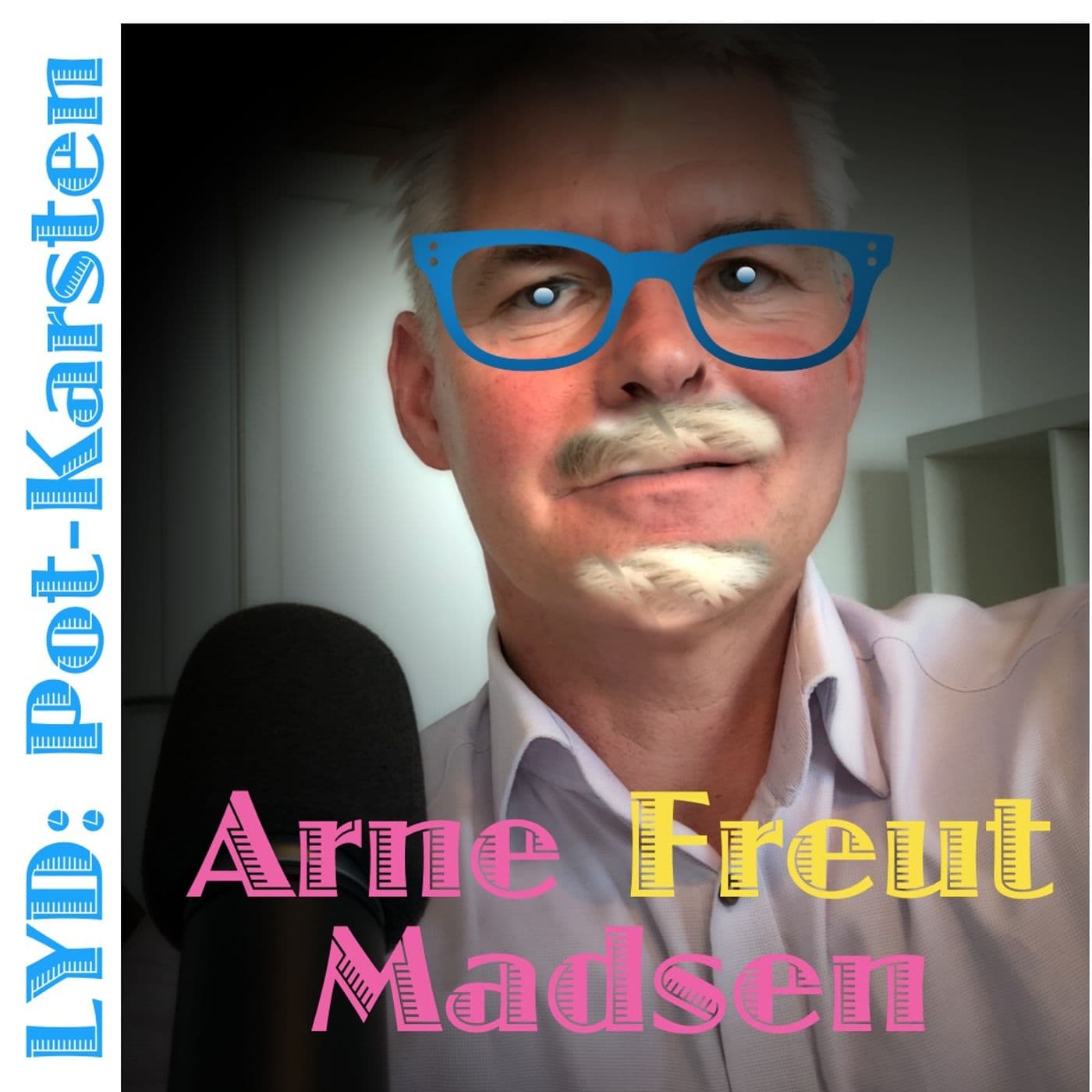Psykologiens Hemmeligheder - Podcasts