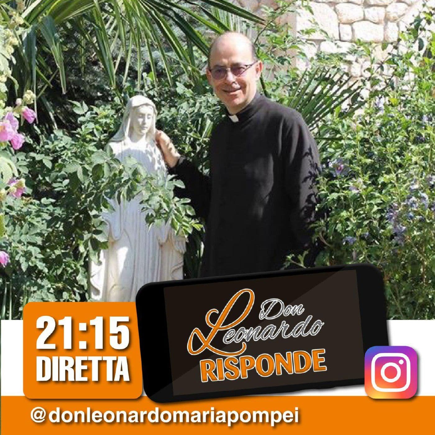 Don Leonardo risponde - Podcasts