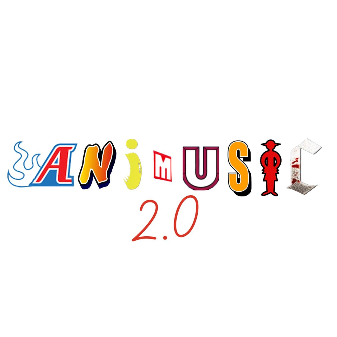 Animusic - Podcasts