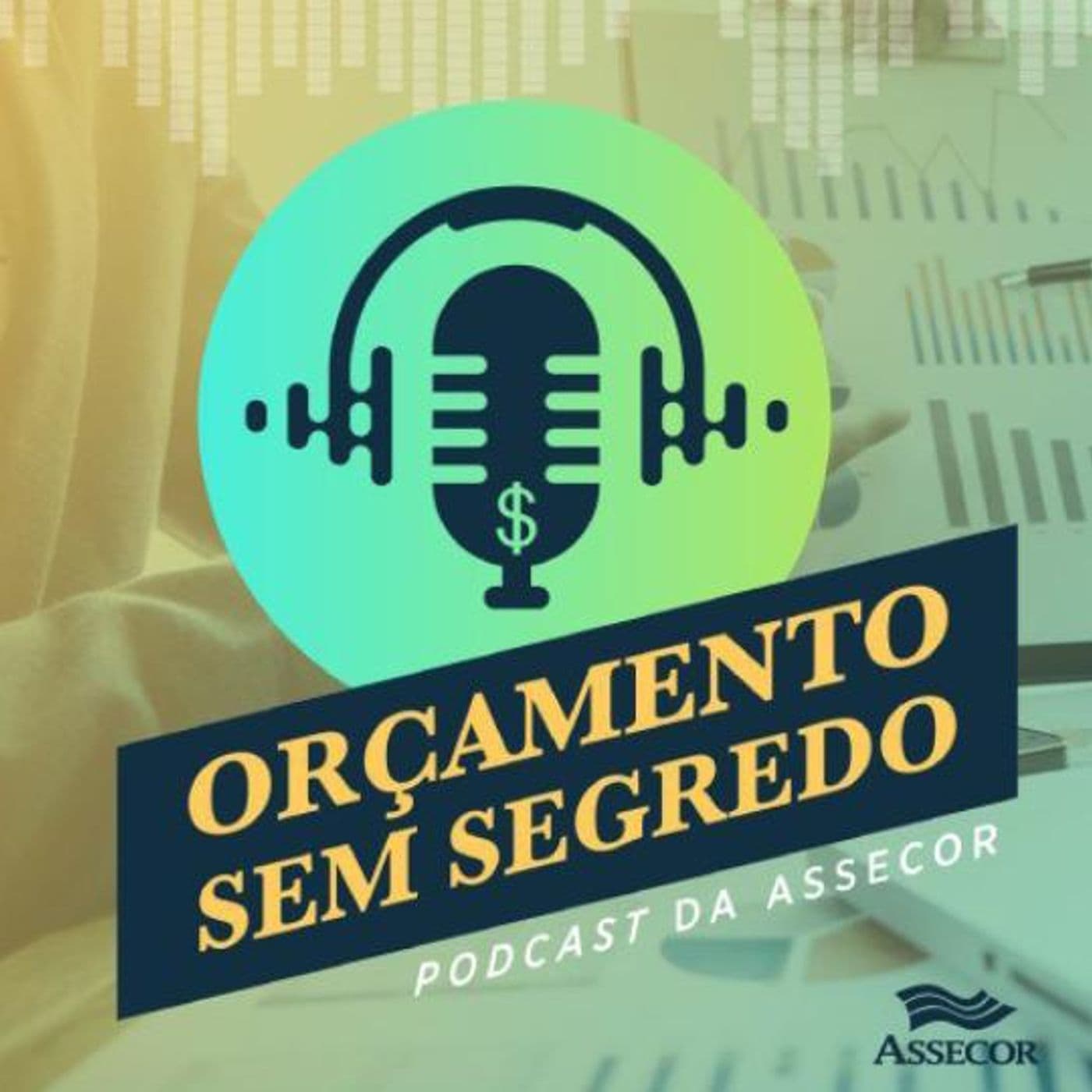 Orçamento Sem Segredo - Podcasts