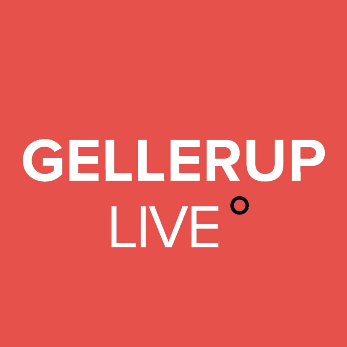 Gellerup Live - Podcasts