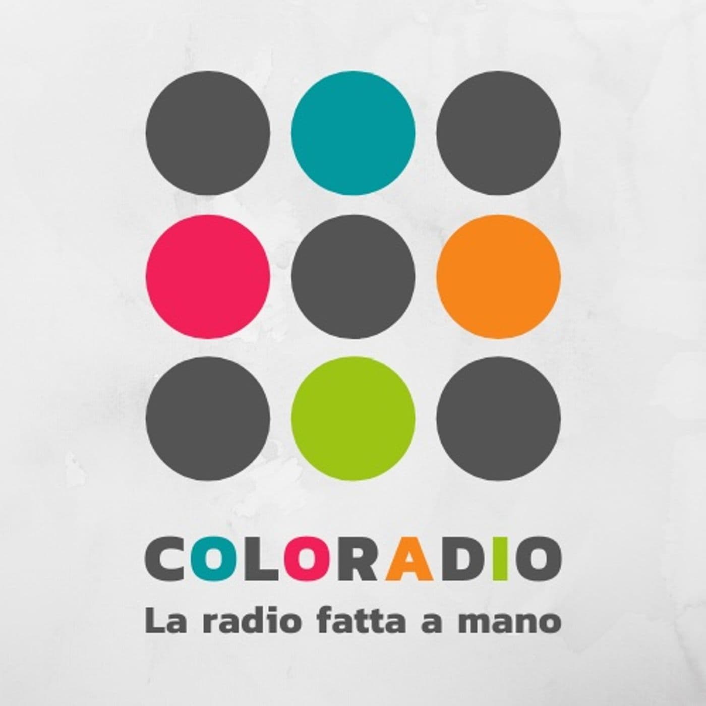 ColoRadio - Podcasts