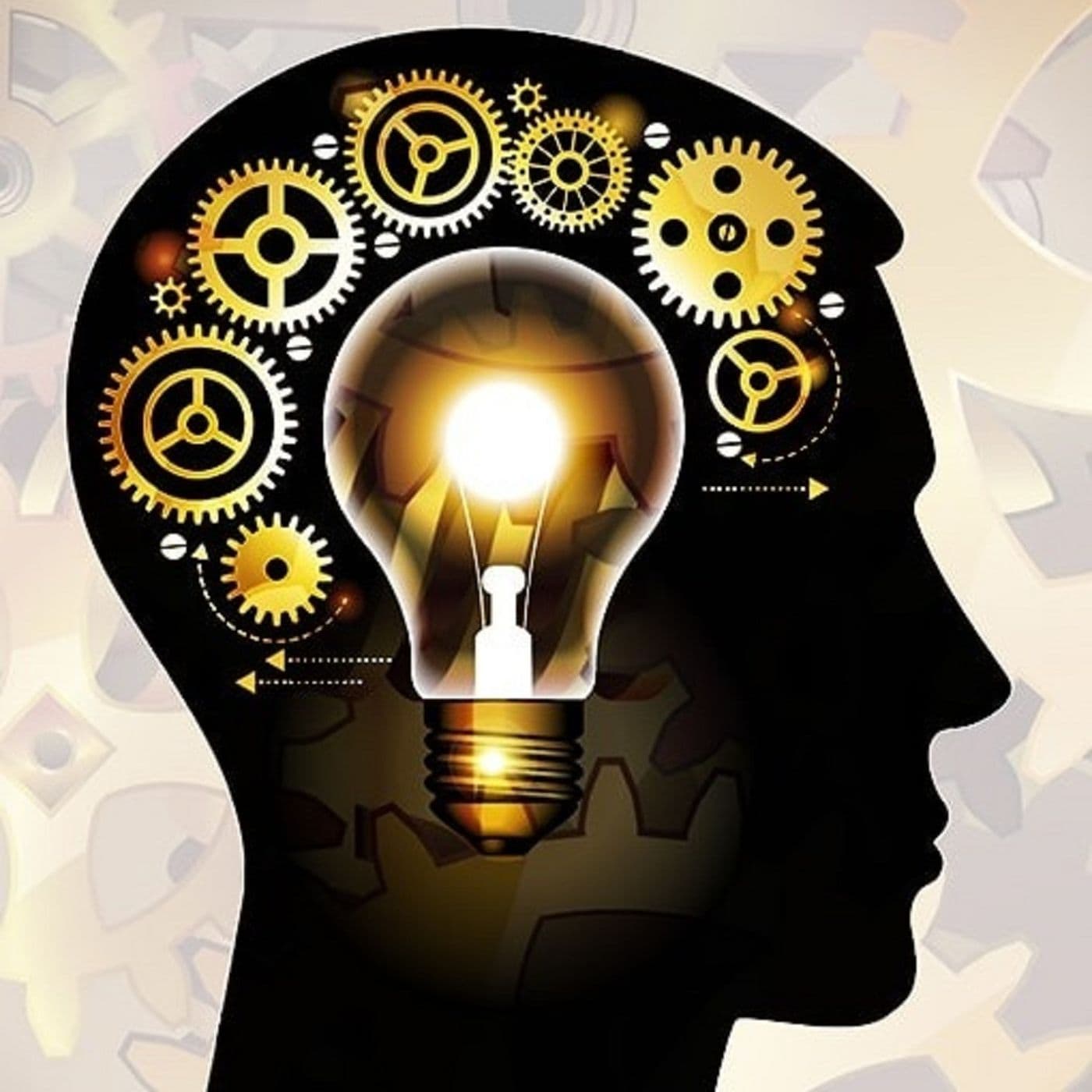 L' Arte Della Crescita Personale - Podcast - Podcasts
