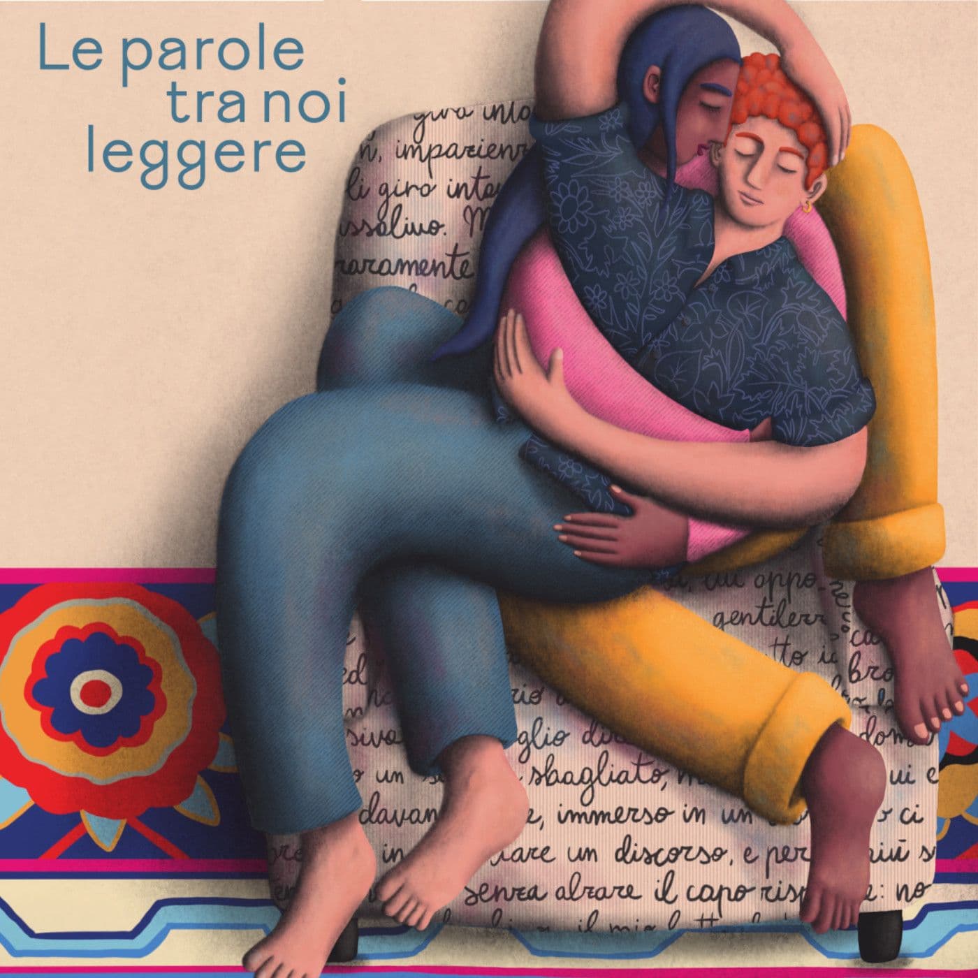 FUIS al Salone del Libro di Torino 2025 - Podcasts