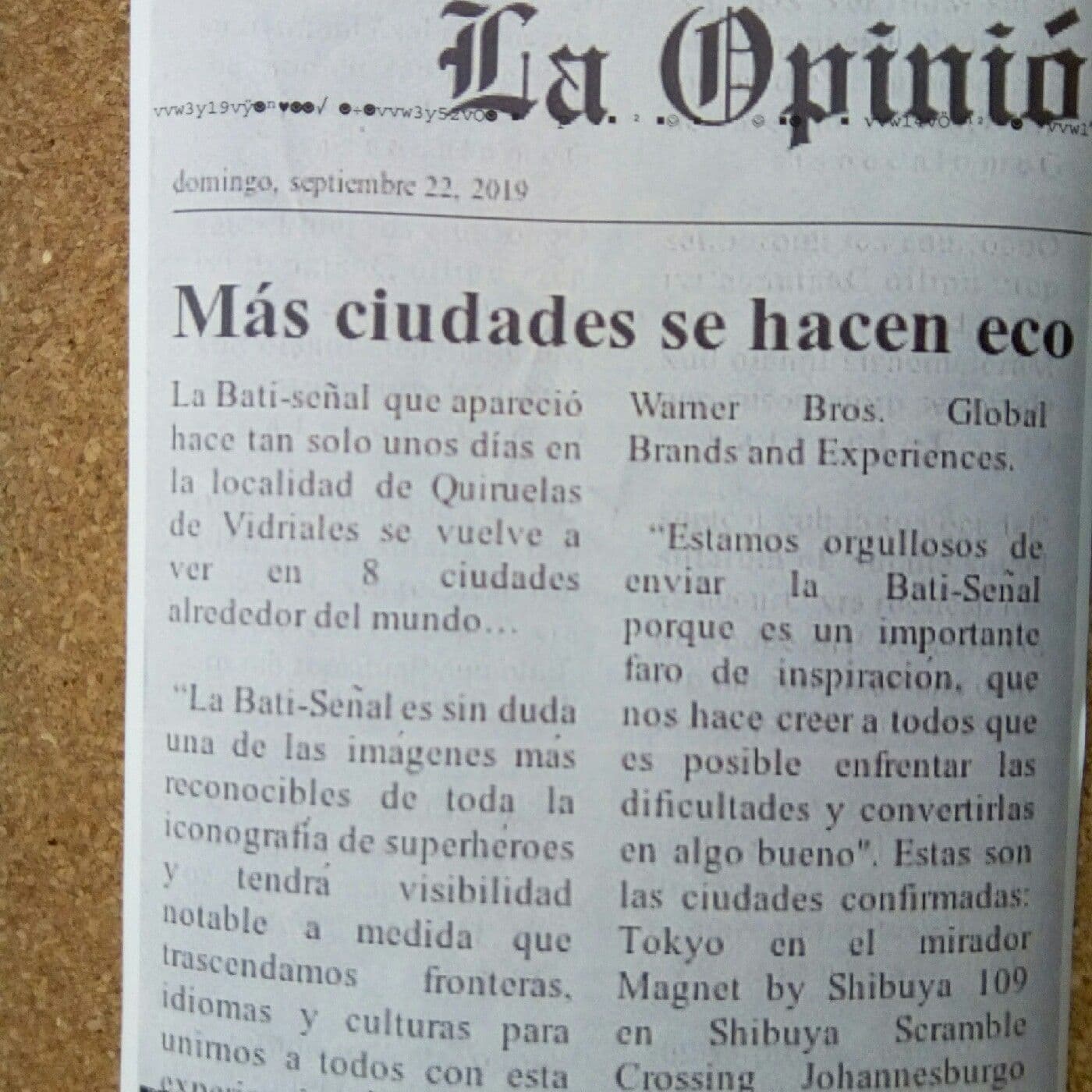 MENSAJE A LA NASA - Podcasts