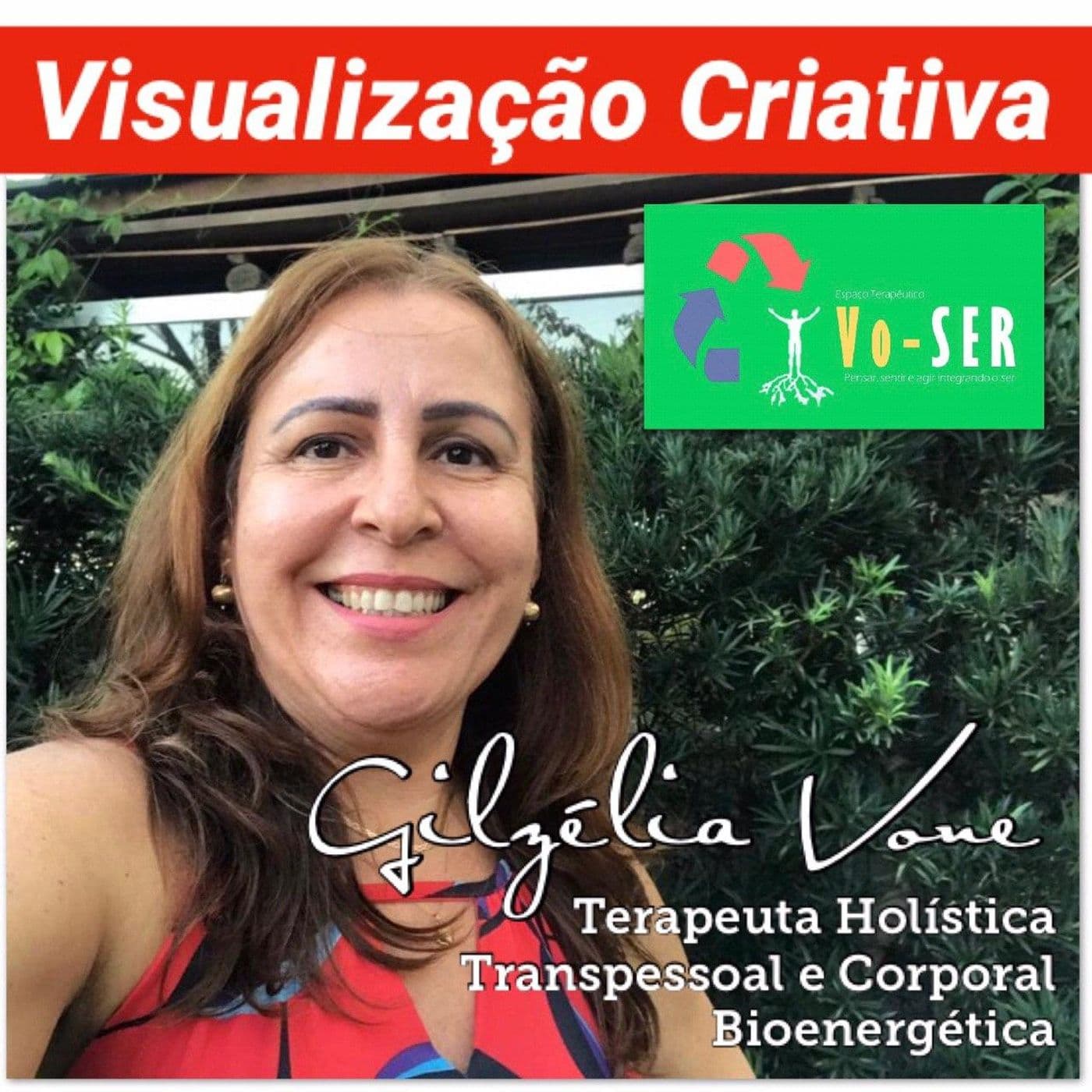 Visualização Criativa - Podcasts
