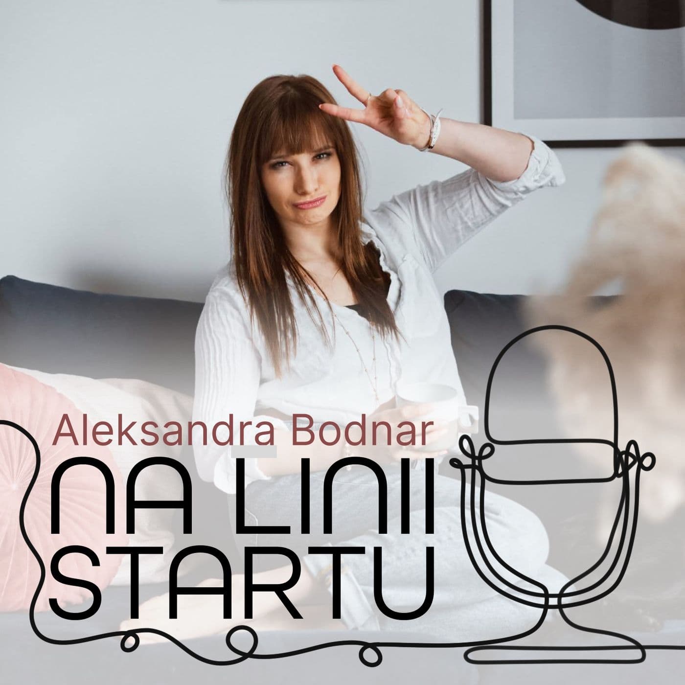 Na Linii Startu - Podcasts