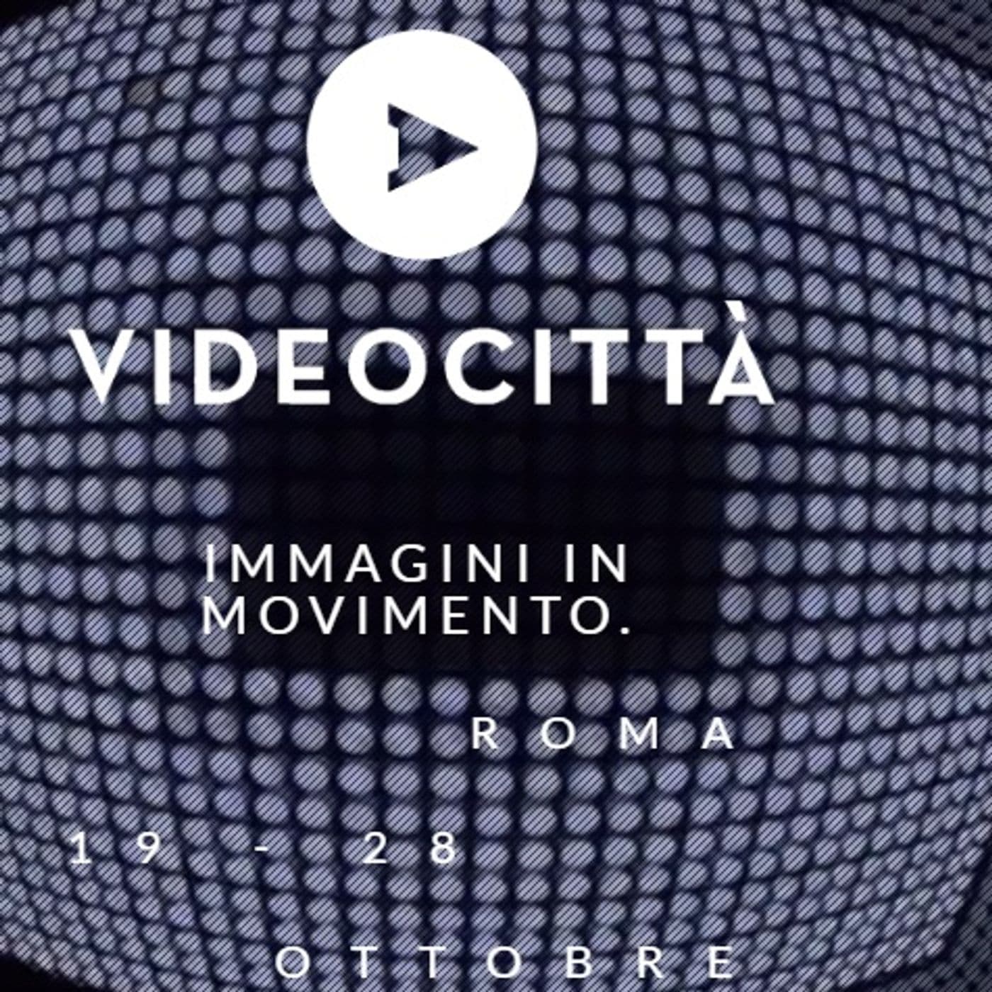 Videocittà, trasmessa da RadioRossellini