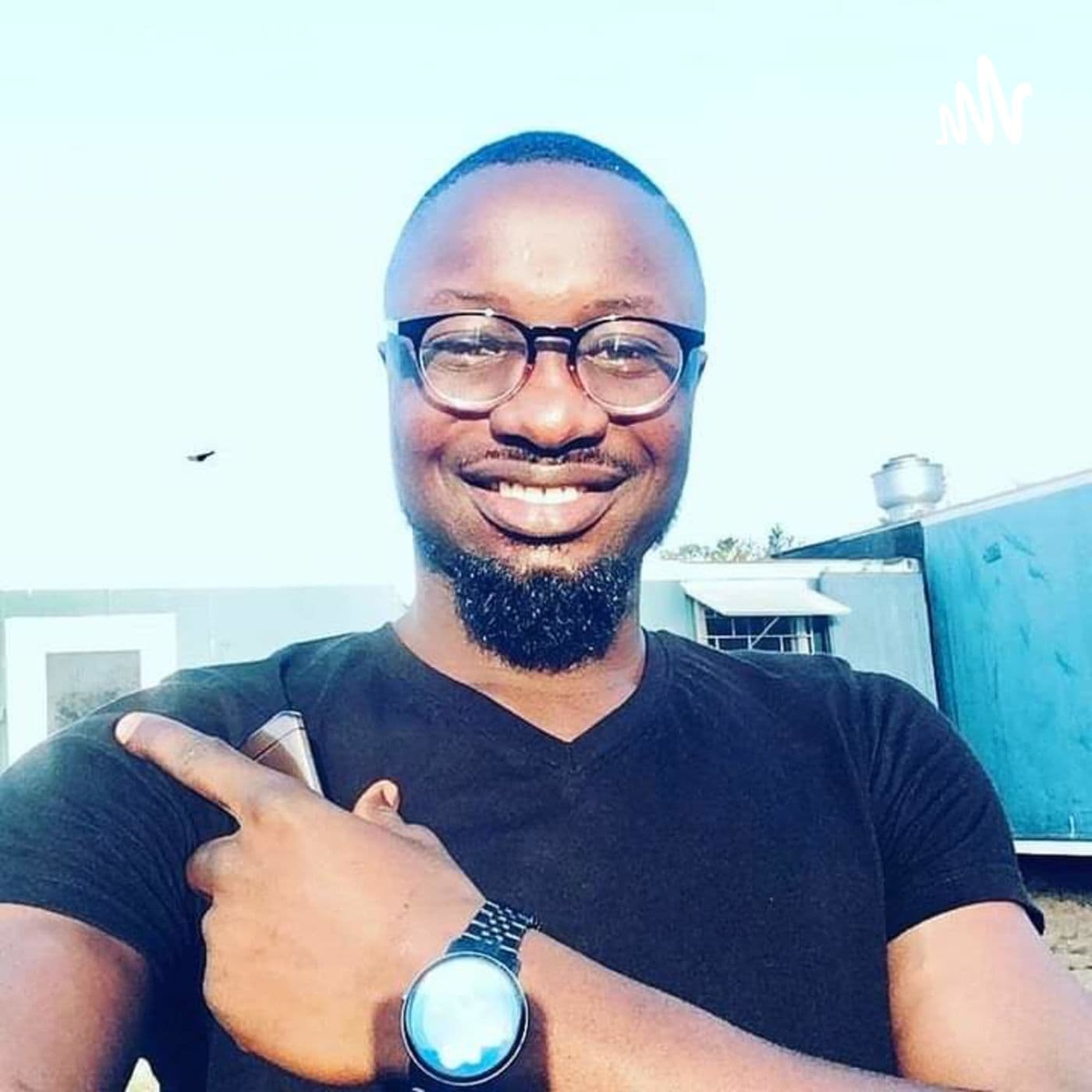 SHAME THE SYSTEM with Olubright - Podcasts