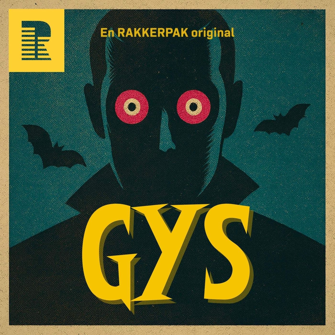 GYS - Podcasts