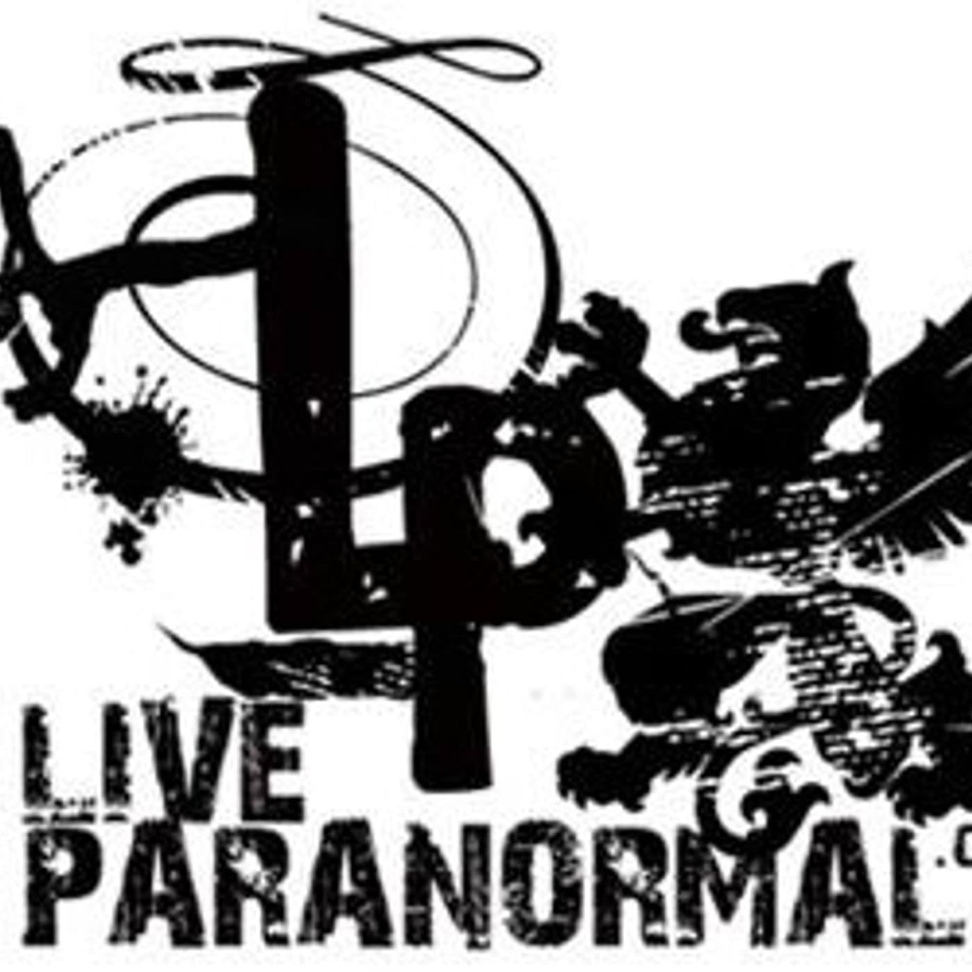 The Original Paranormal iCon - Podcasts