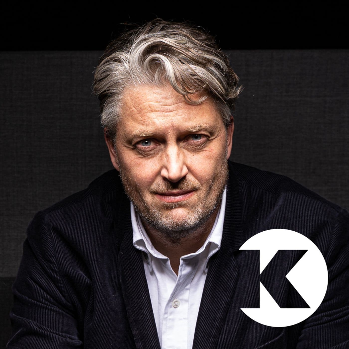 K-analysen - Podcasts