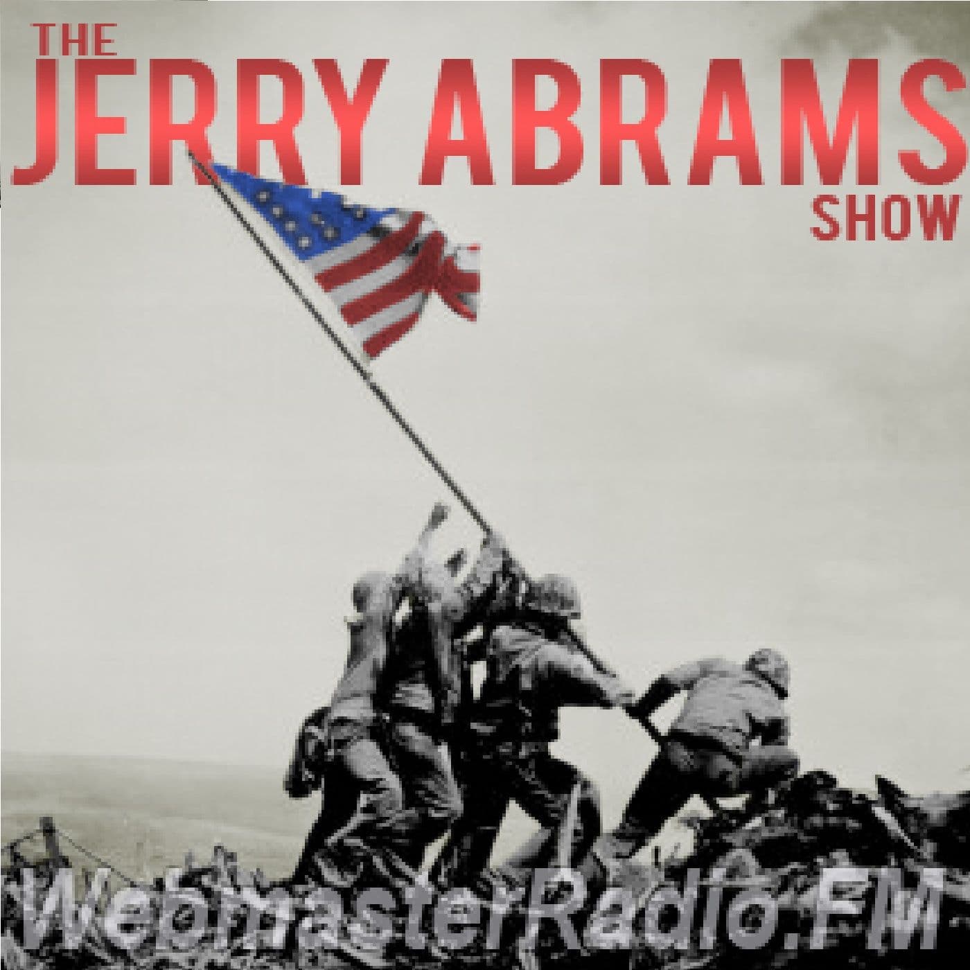 The Jerry Abrams Show - Podcasts