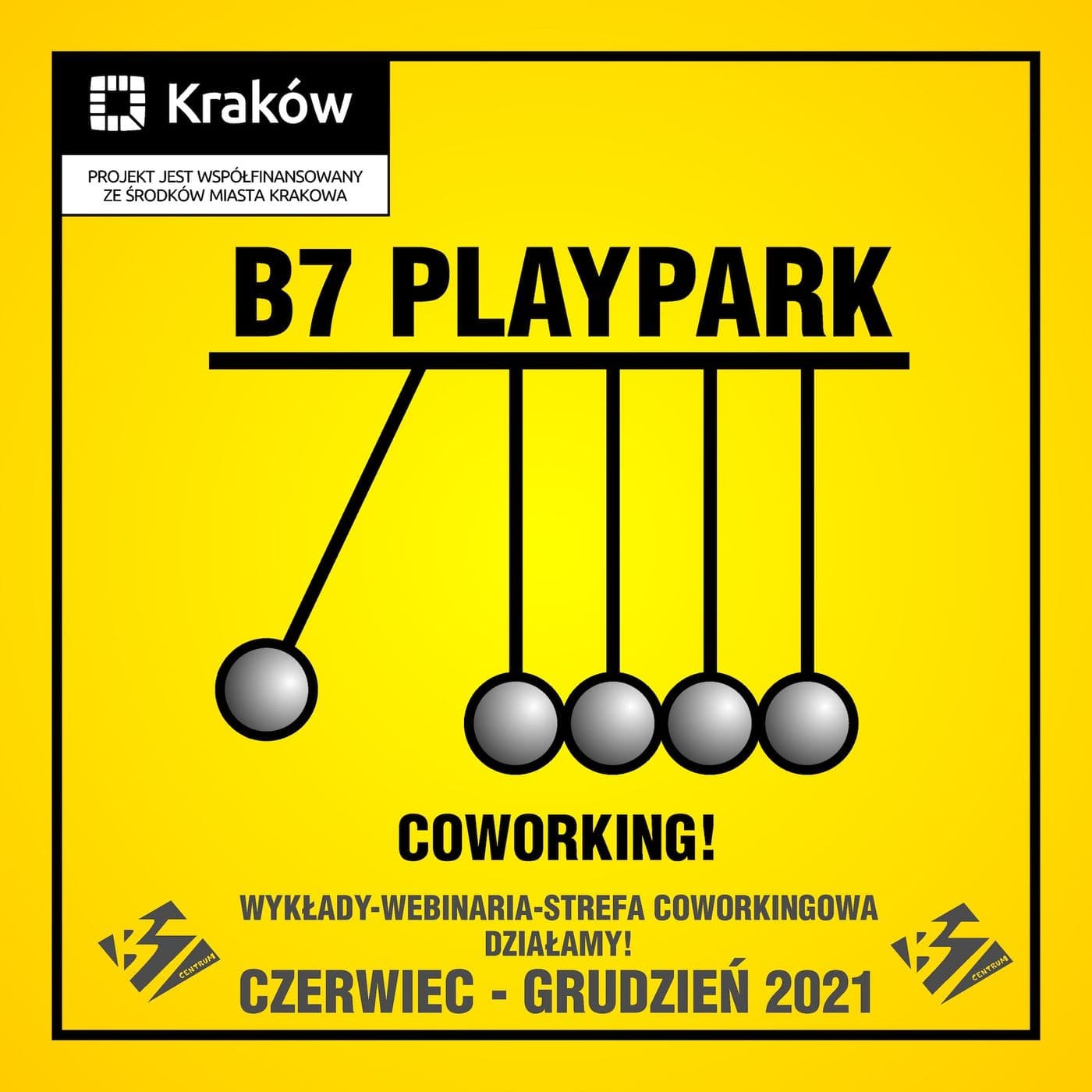 B7-PlayPark 2021 - Podcasts