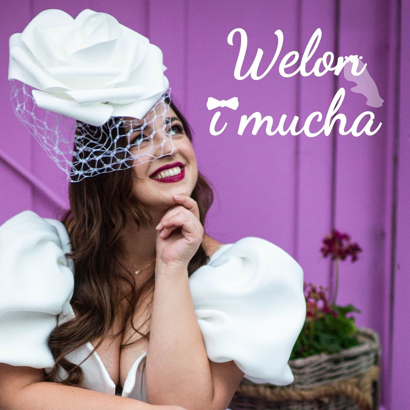 Welon i mucha - program o ślubach - Podcasts