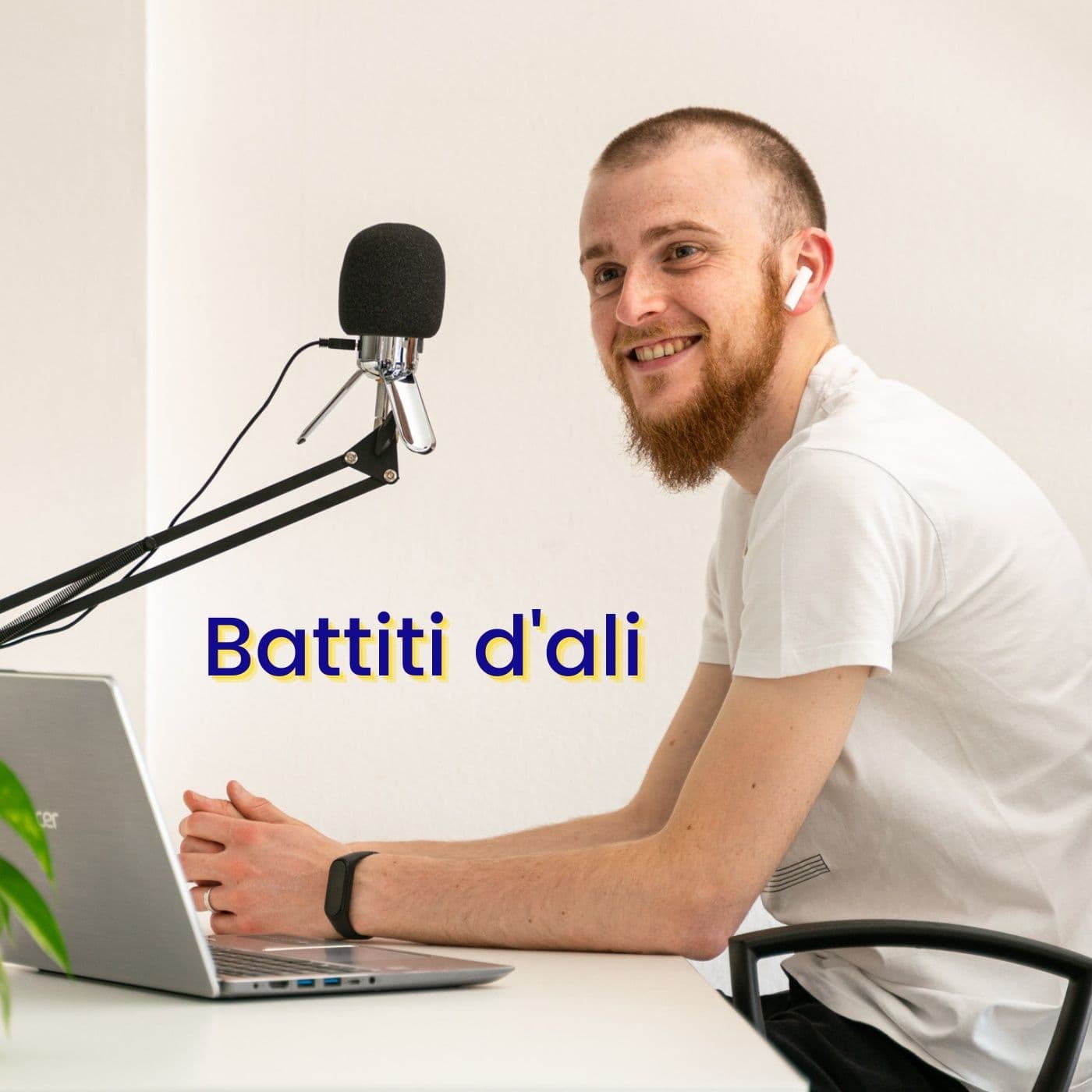 Battiti d'ali - Podcasts