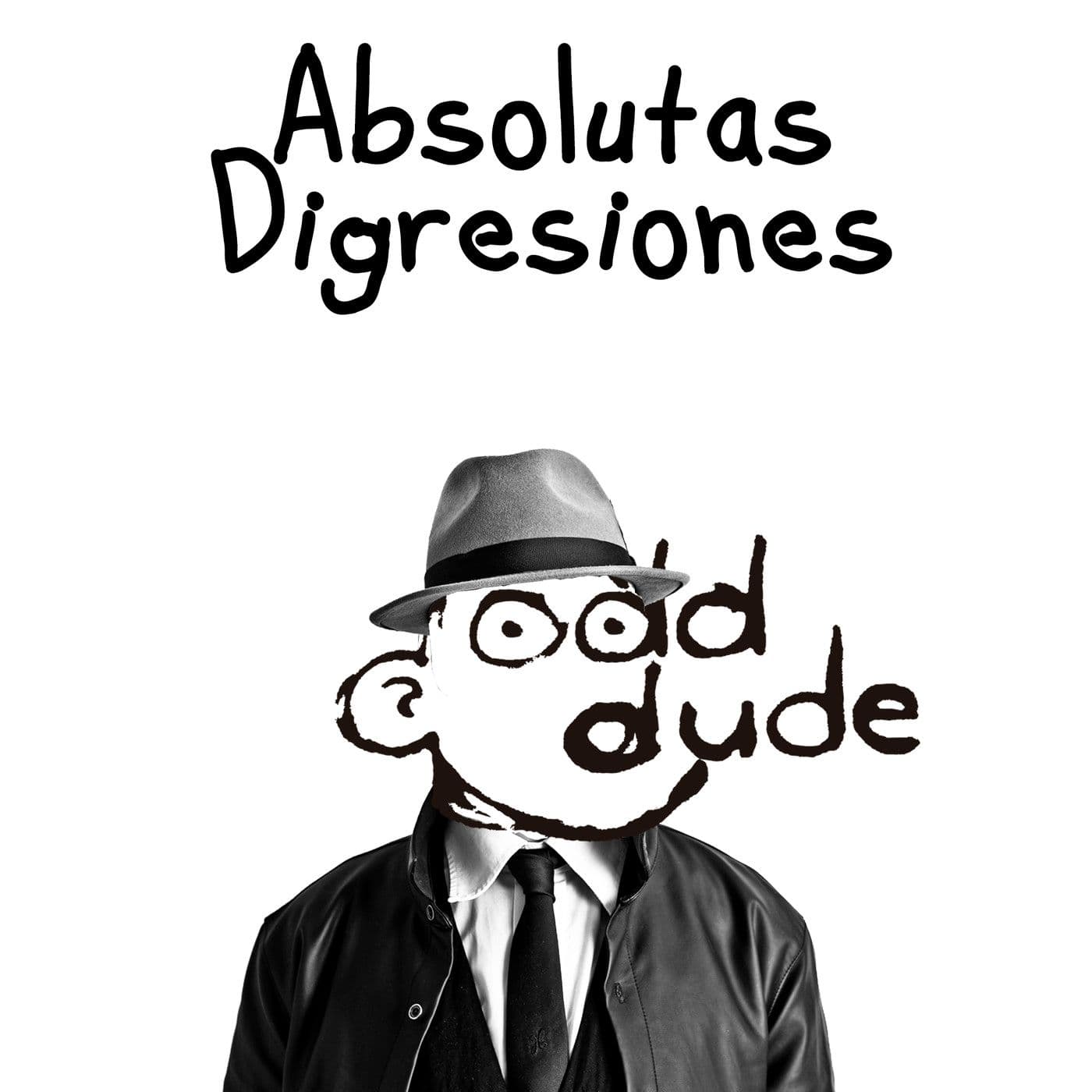 Absolutas Digresiones - Podcasts