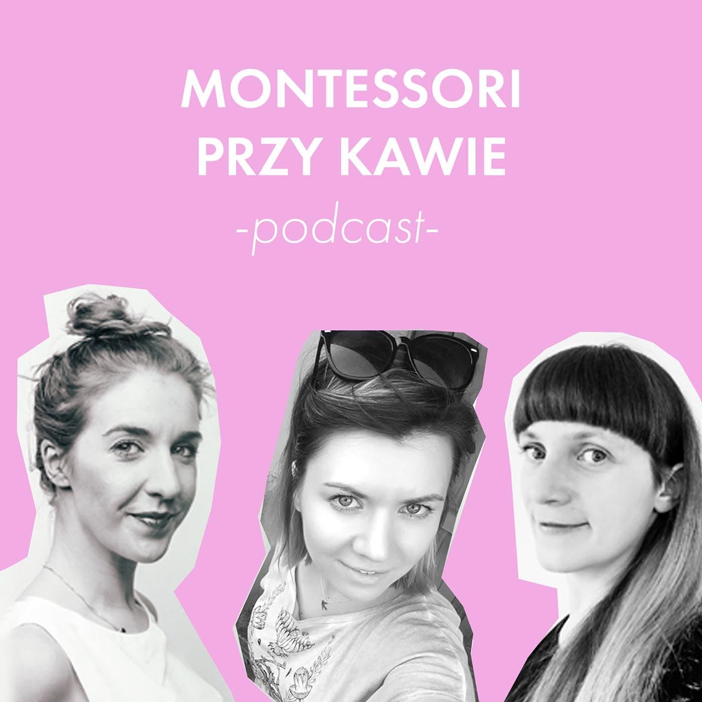 Montessori przy kawie - Podcasts