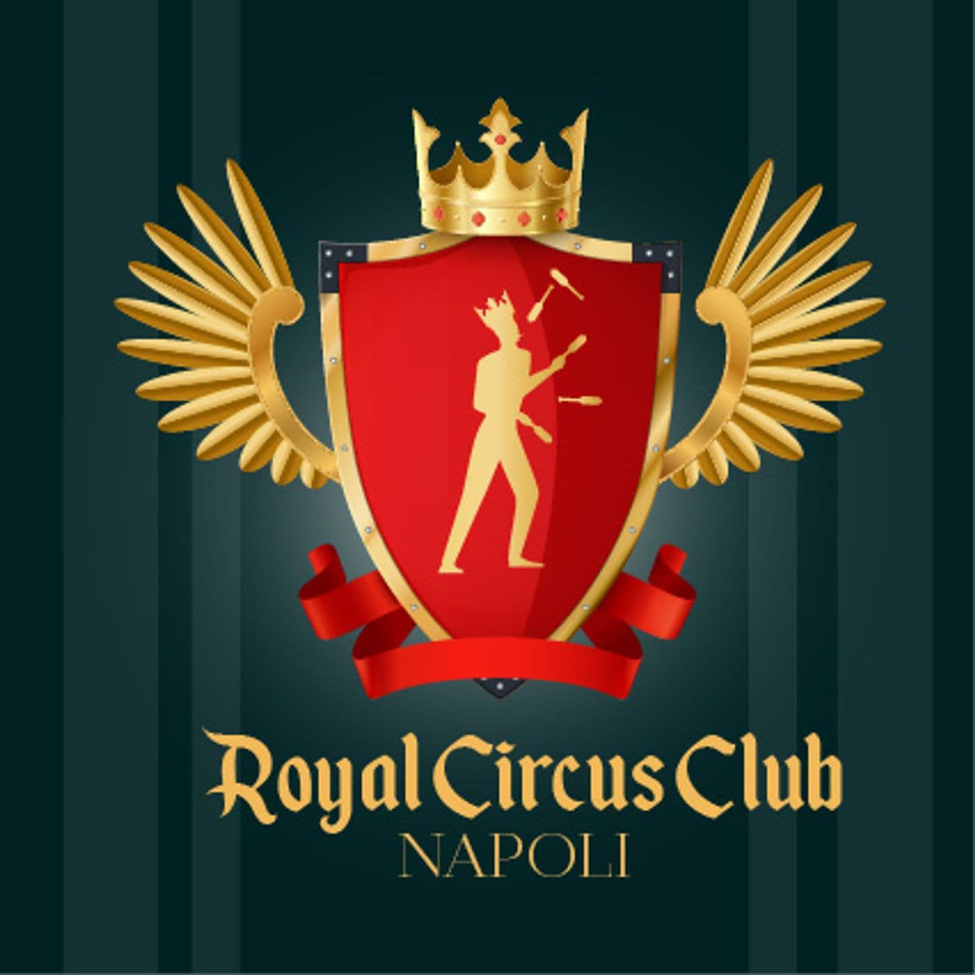 ROYAL CIRCUS CLUB - Napoli - Podcasts