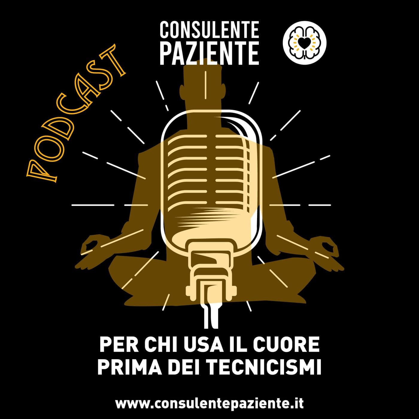 In missione per creare nuova consulenza - Podcasts