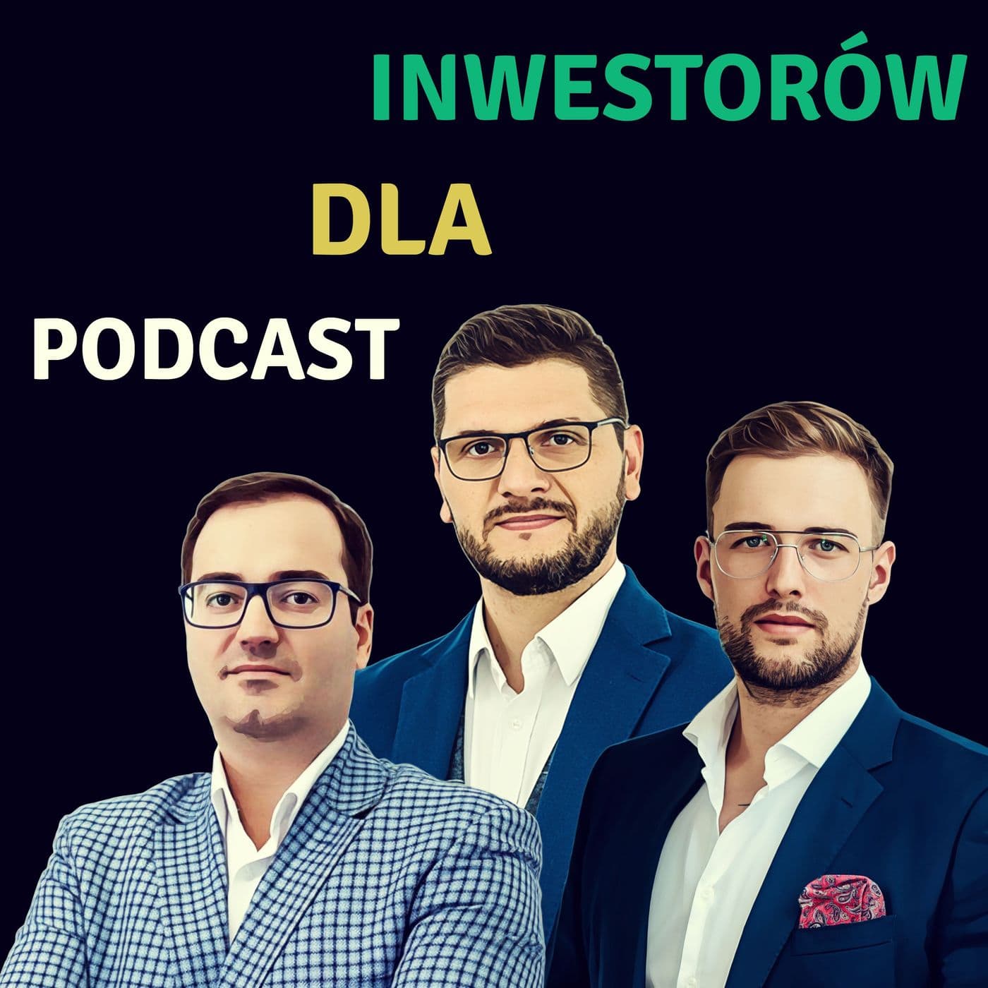 Strefa Inwestorów - Podcasts