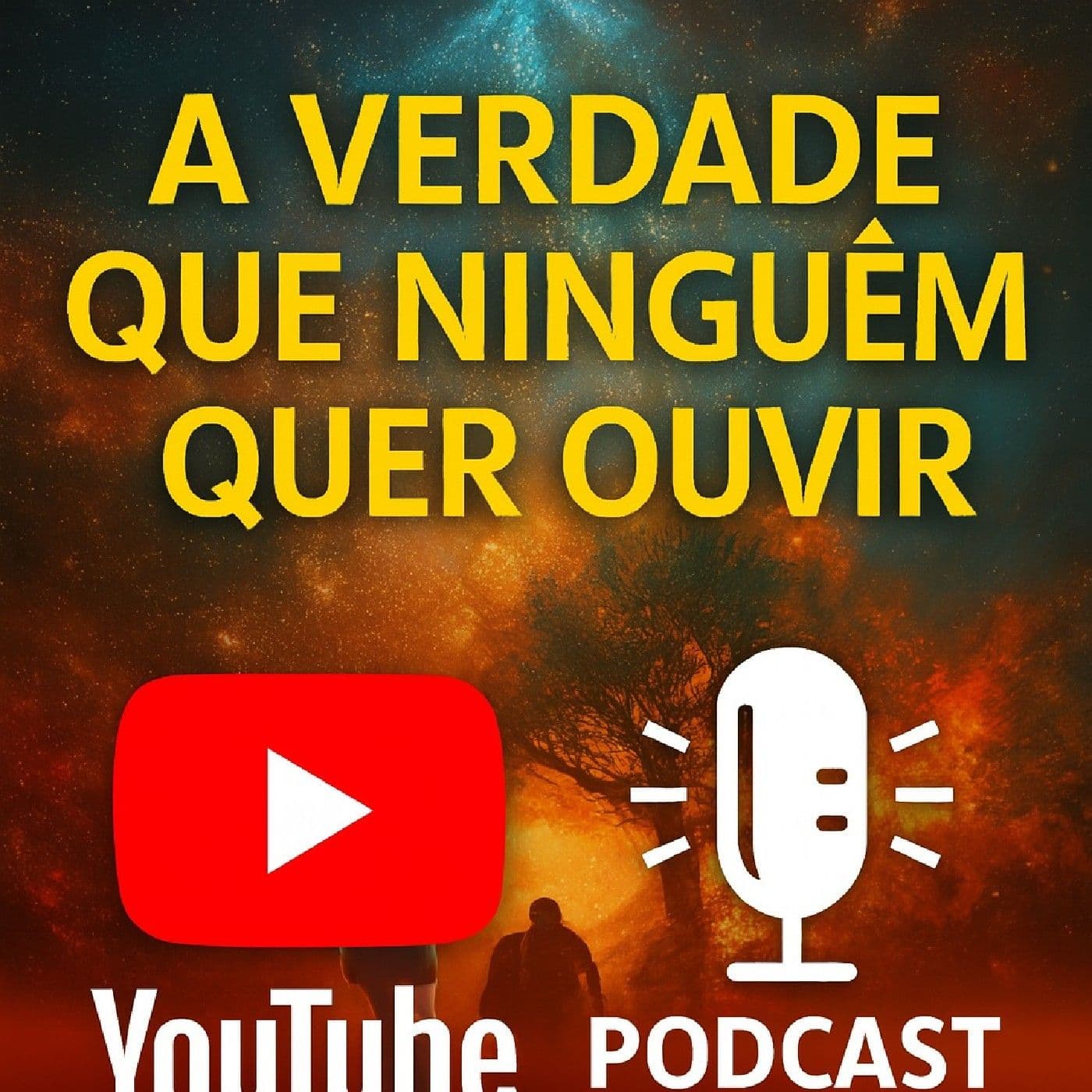 Sinais: que Revelam o Invisivel - Podcasts