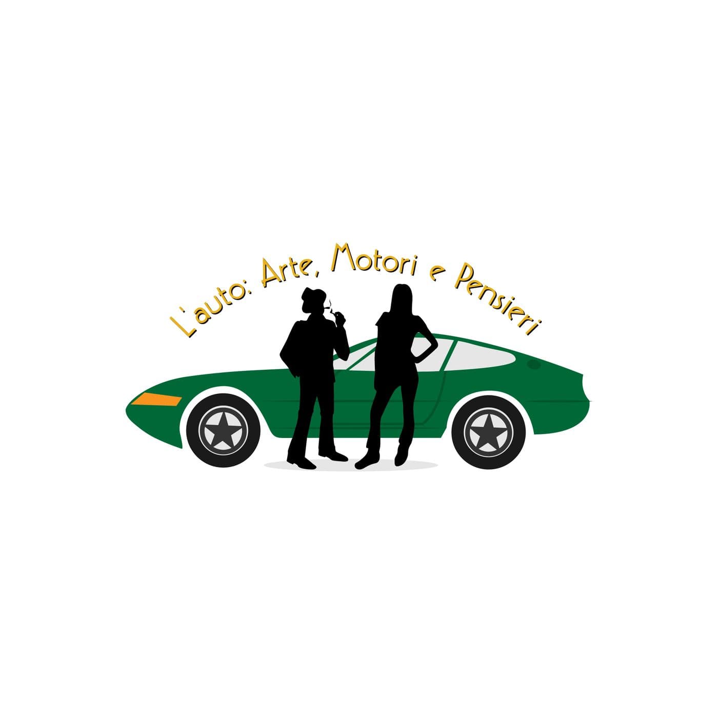 Arte, Motori e Pensieri. - Podcasts