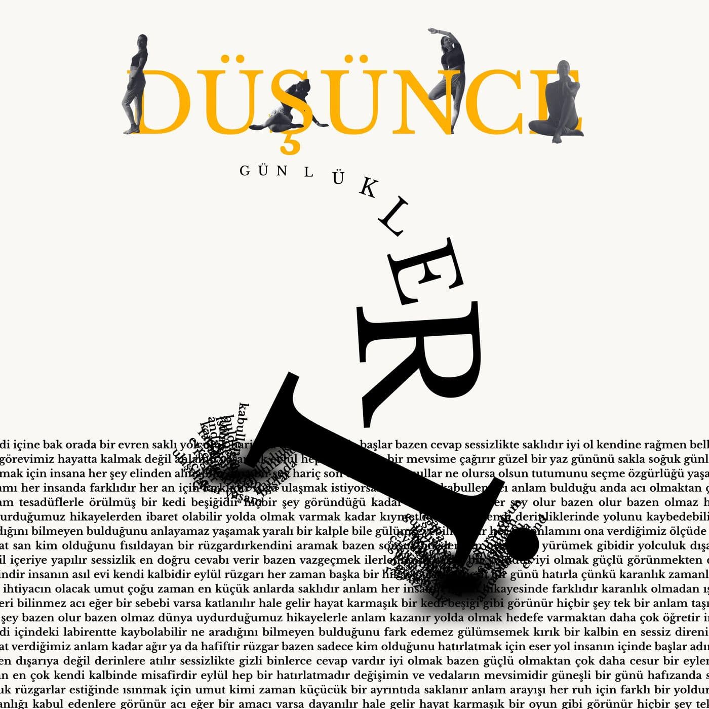 Düşünce Günlükleri - Podcasts