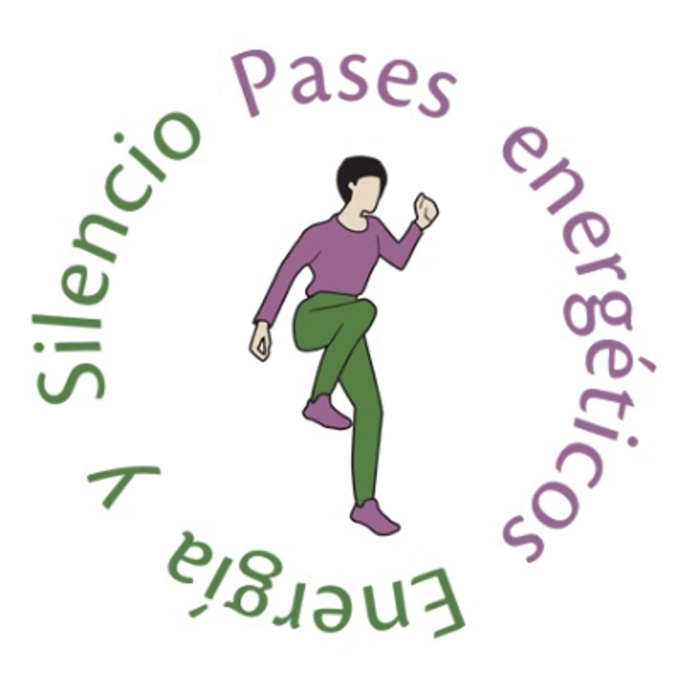 Buscando el Silencio - Podcasts