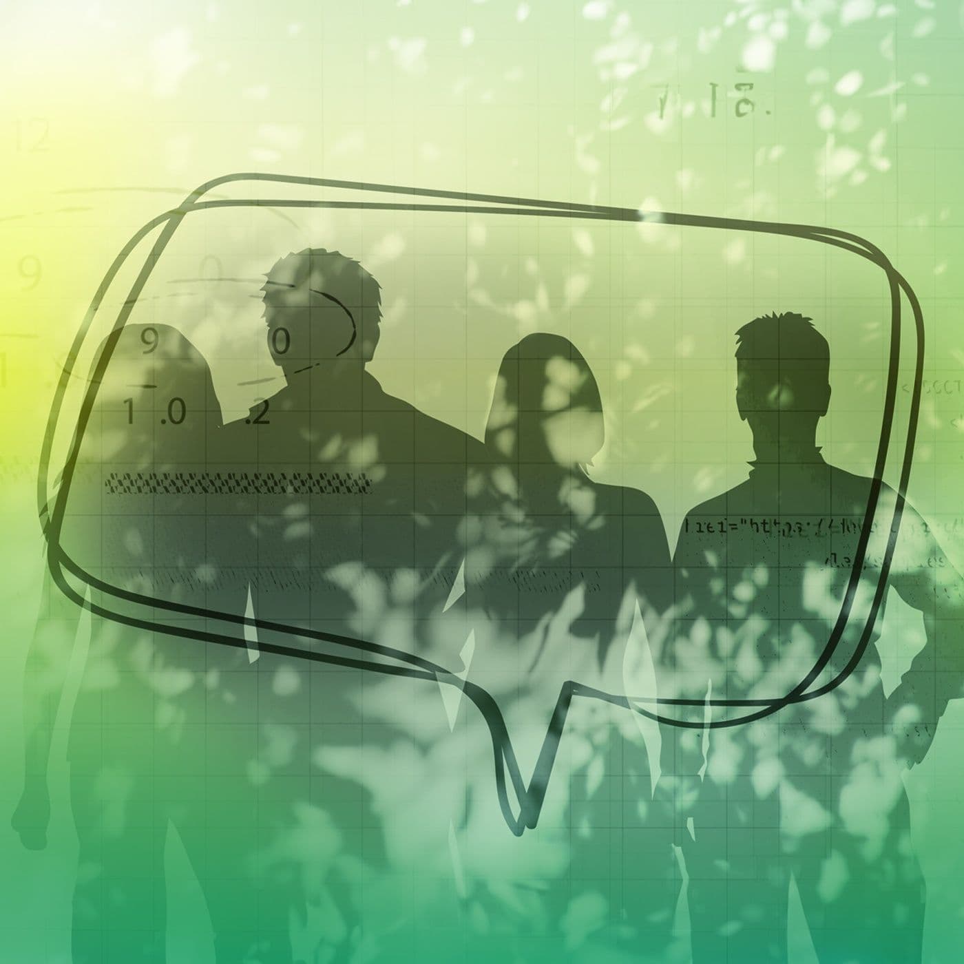 Holdningsholdet - Podcasts