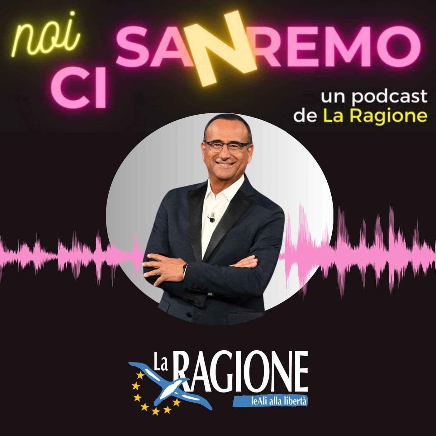 Ci Sanremo - Podcasts