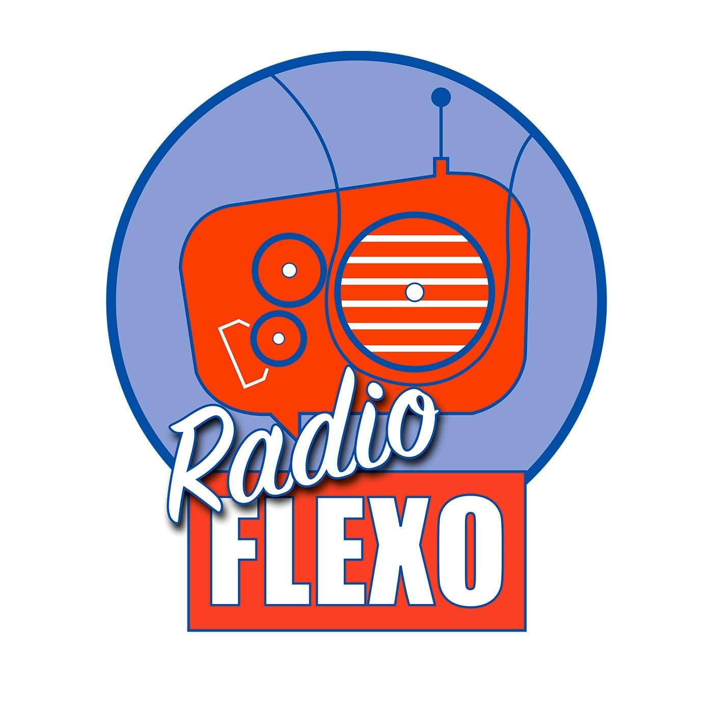Radio Flexo - Podcasts