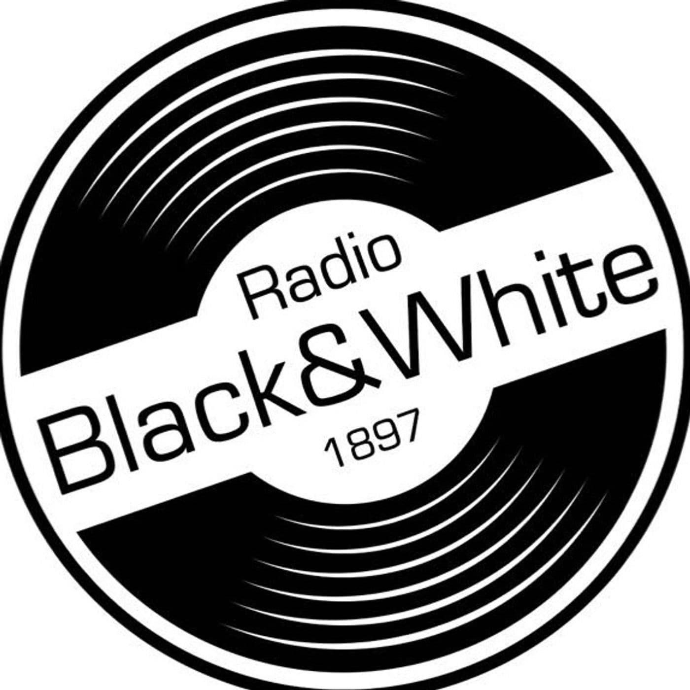 Radio Black&White1897 - Podcasts