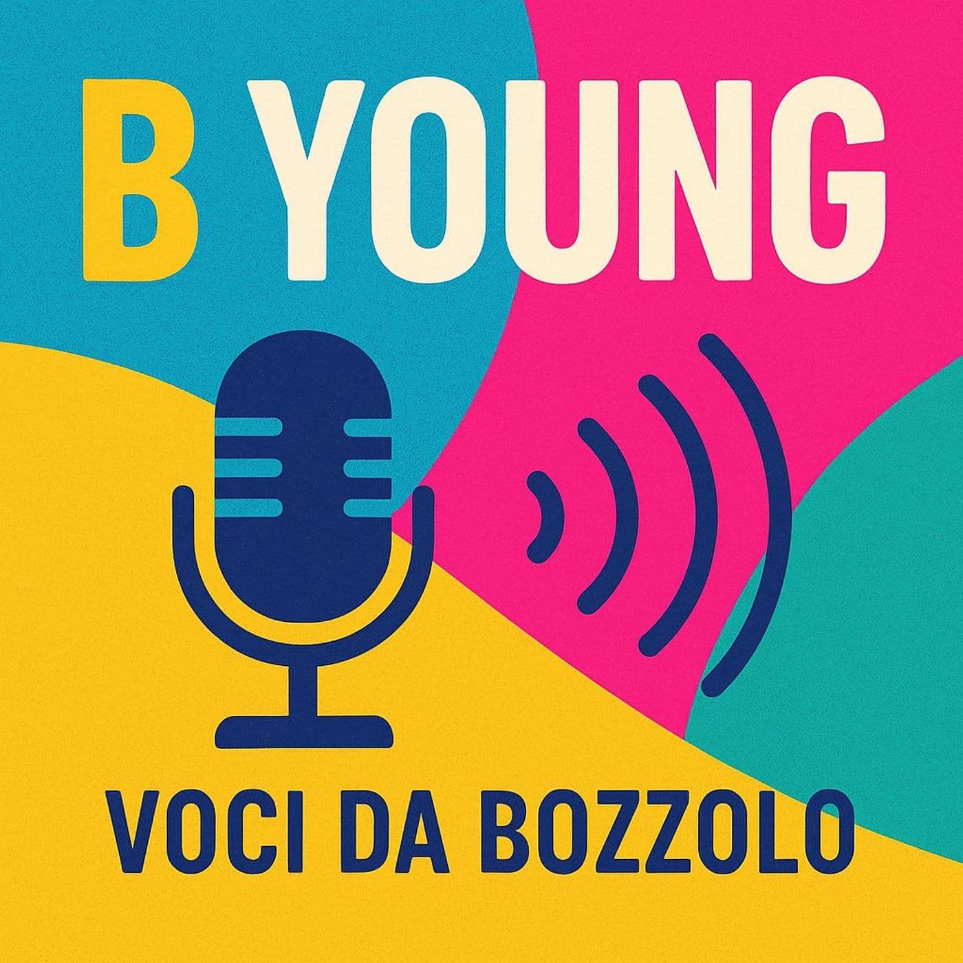 BYoung - voci da Bozzolo - Podcasts
