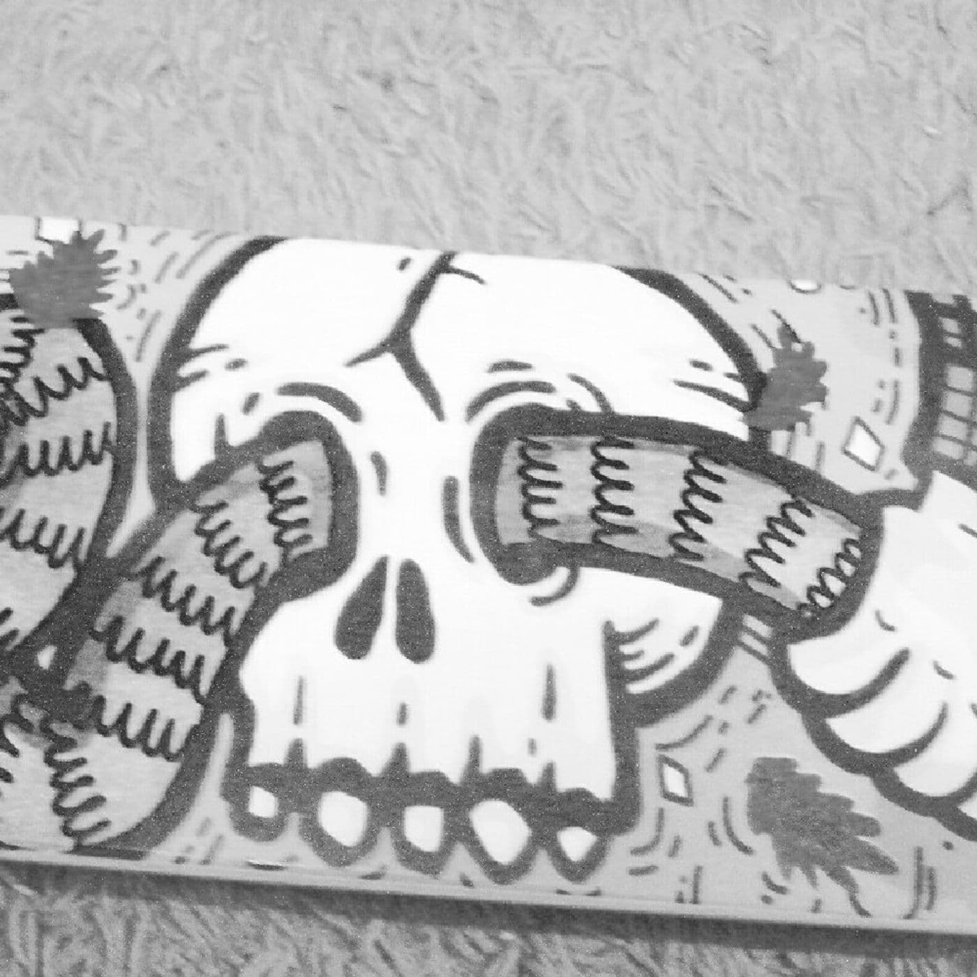 On Street Punk S.H. - Podcasts