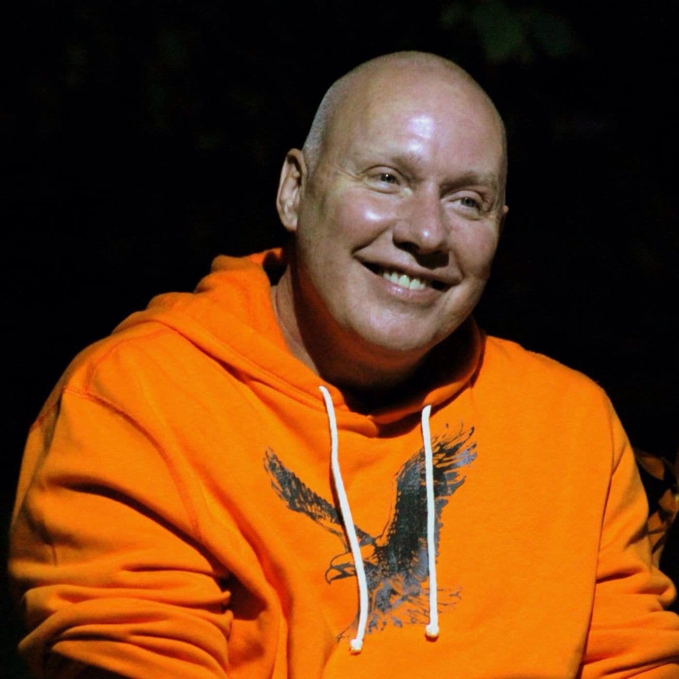David Hoffmeister - Podcasts