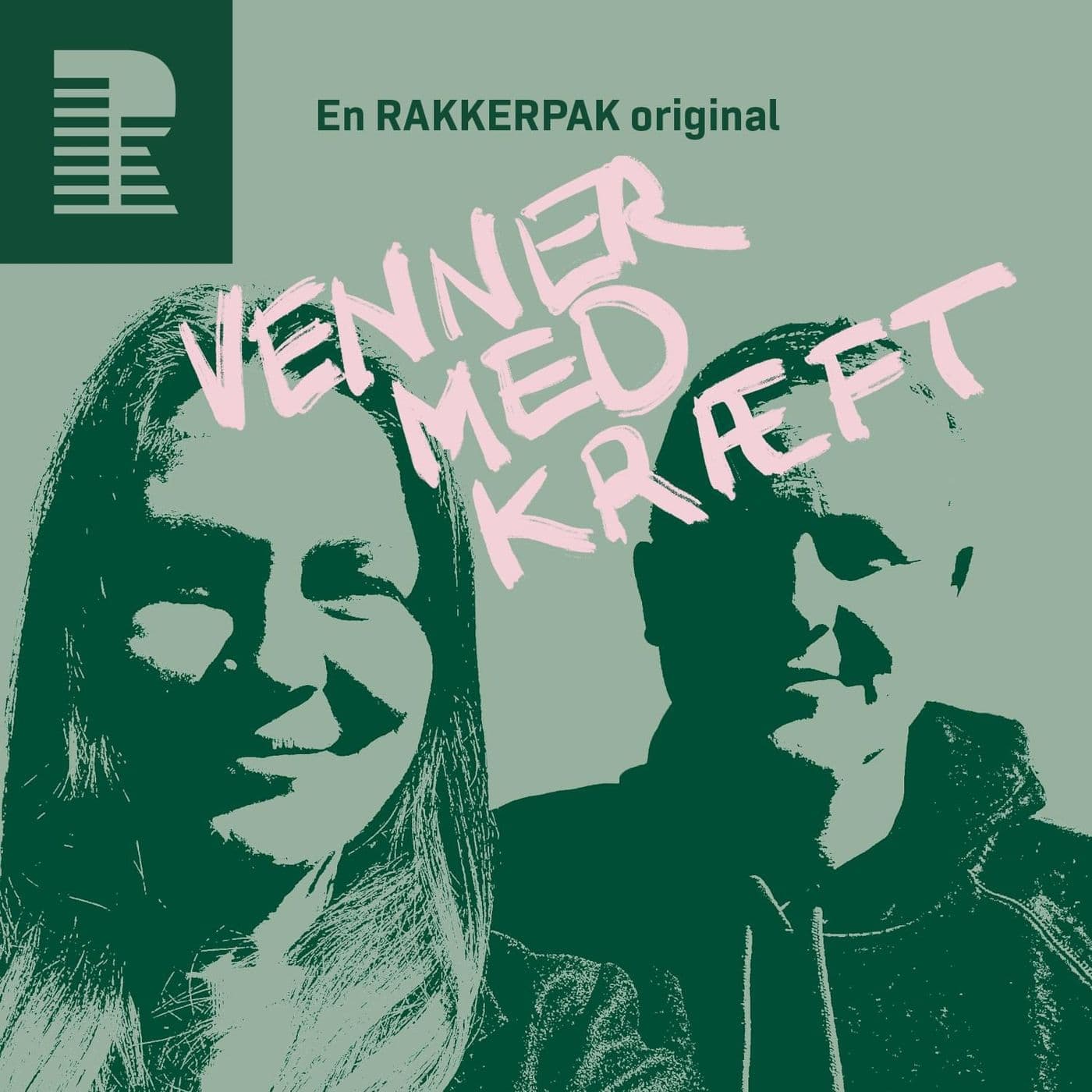 Venner Med Kræft - Podcasts