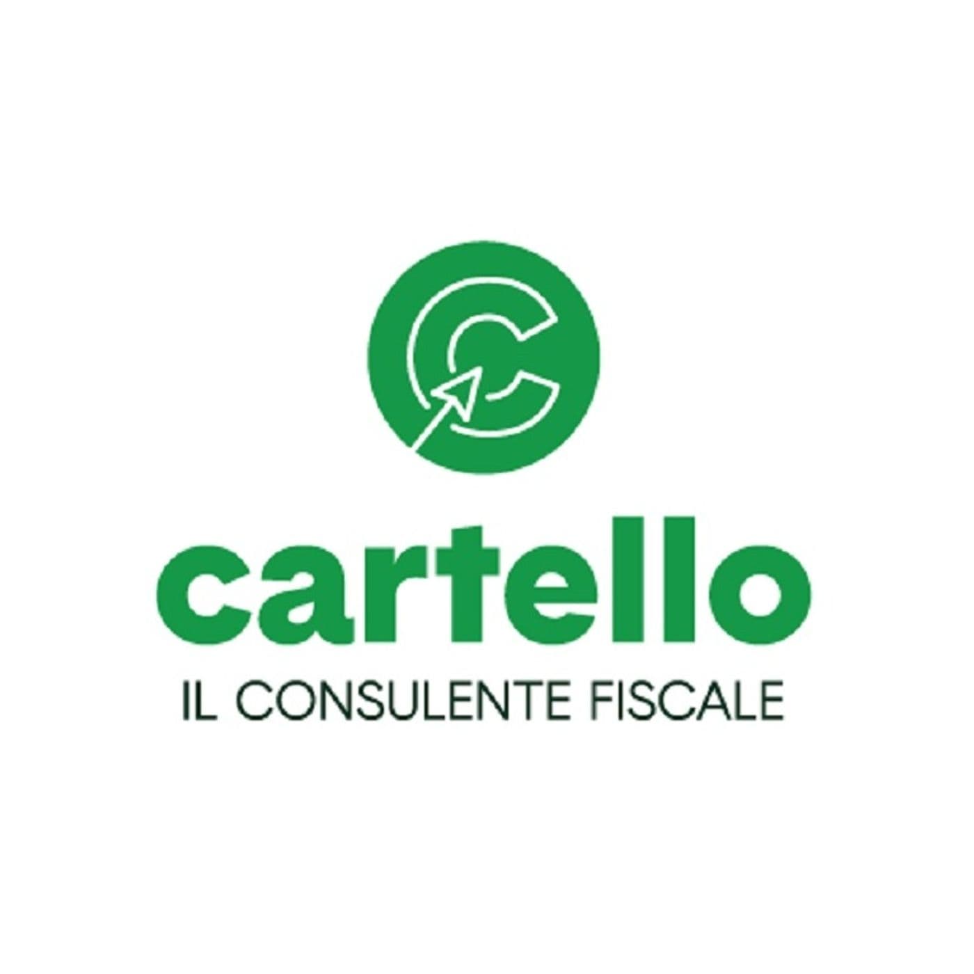 Cartello - il consulente fiscale - Podcasts
