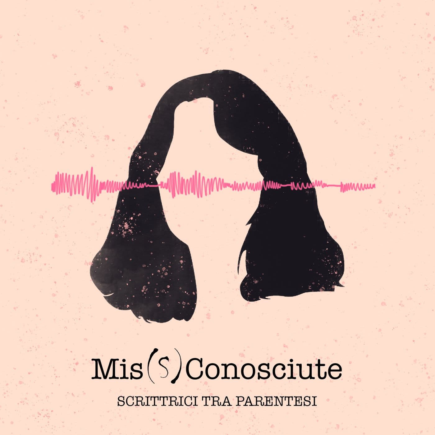 Mis(S)conosciute - Scrittrici tra parentesi - Podcasts
