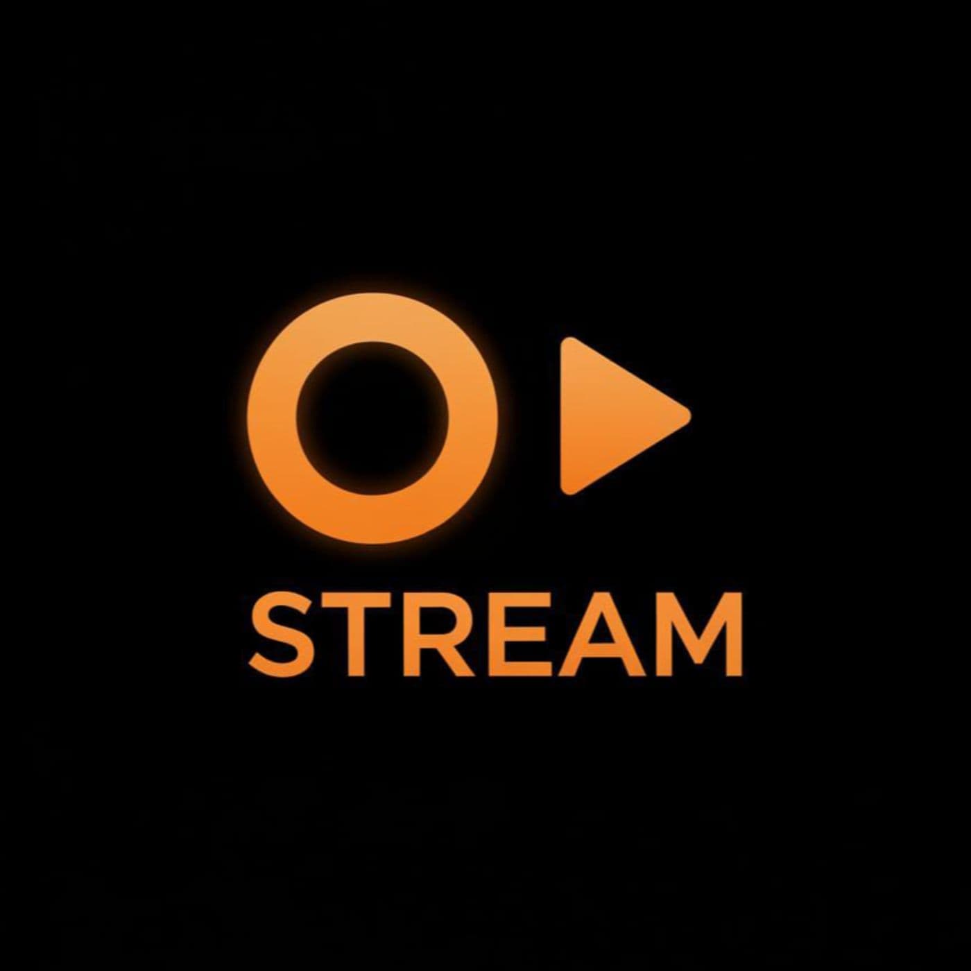 O Stream - Podcasts