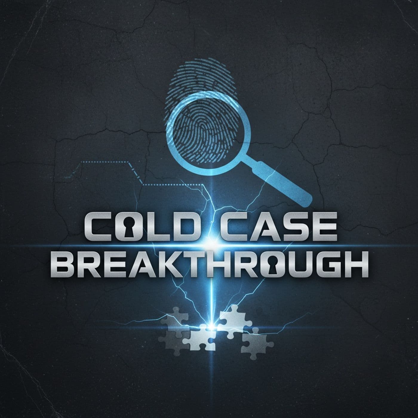 Cold Case Breakthrough - Podcasts