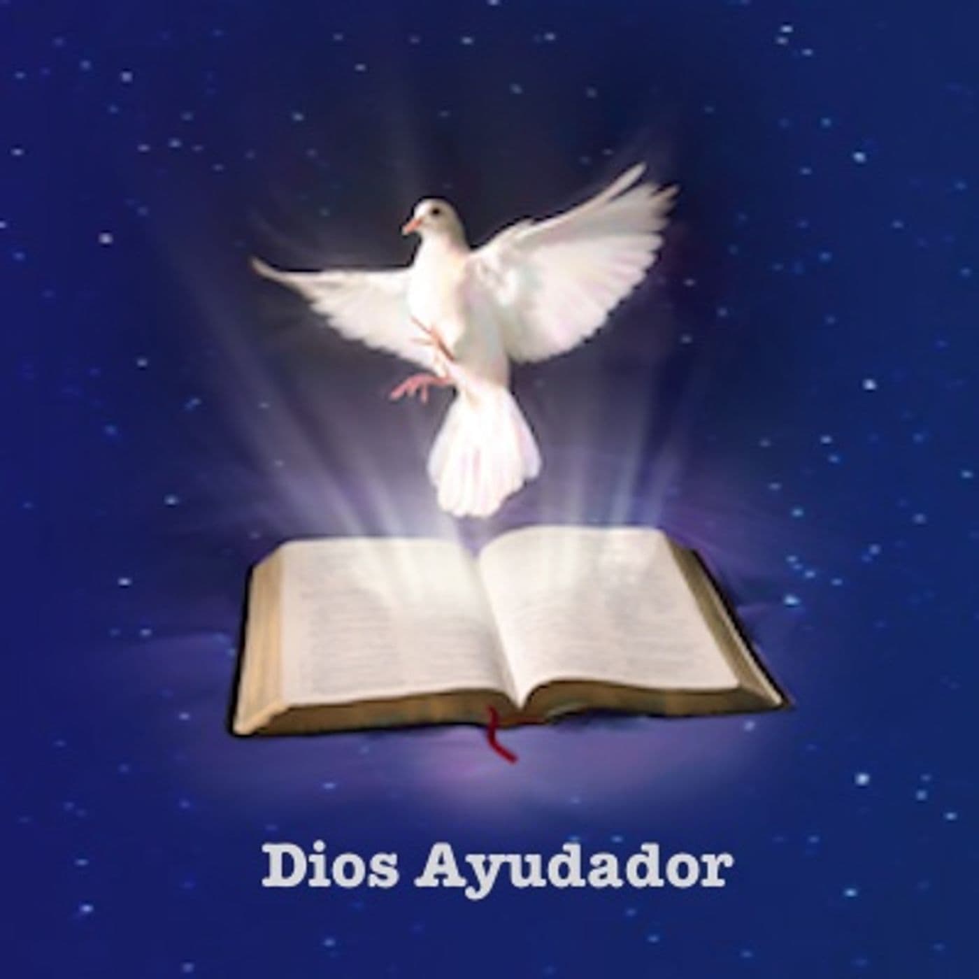Hagase Tu Voluntad - Podcasts