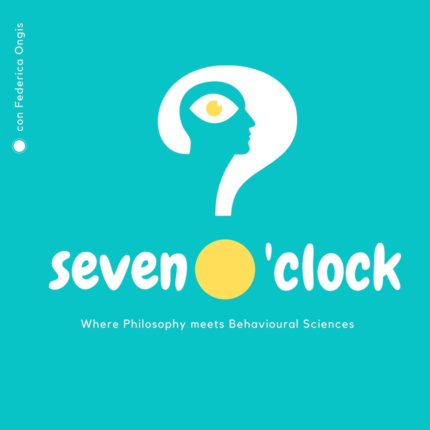 Seven O'Clock - Podcasts
