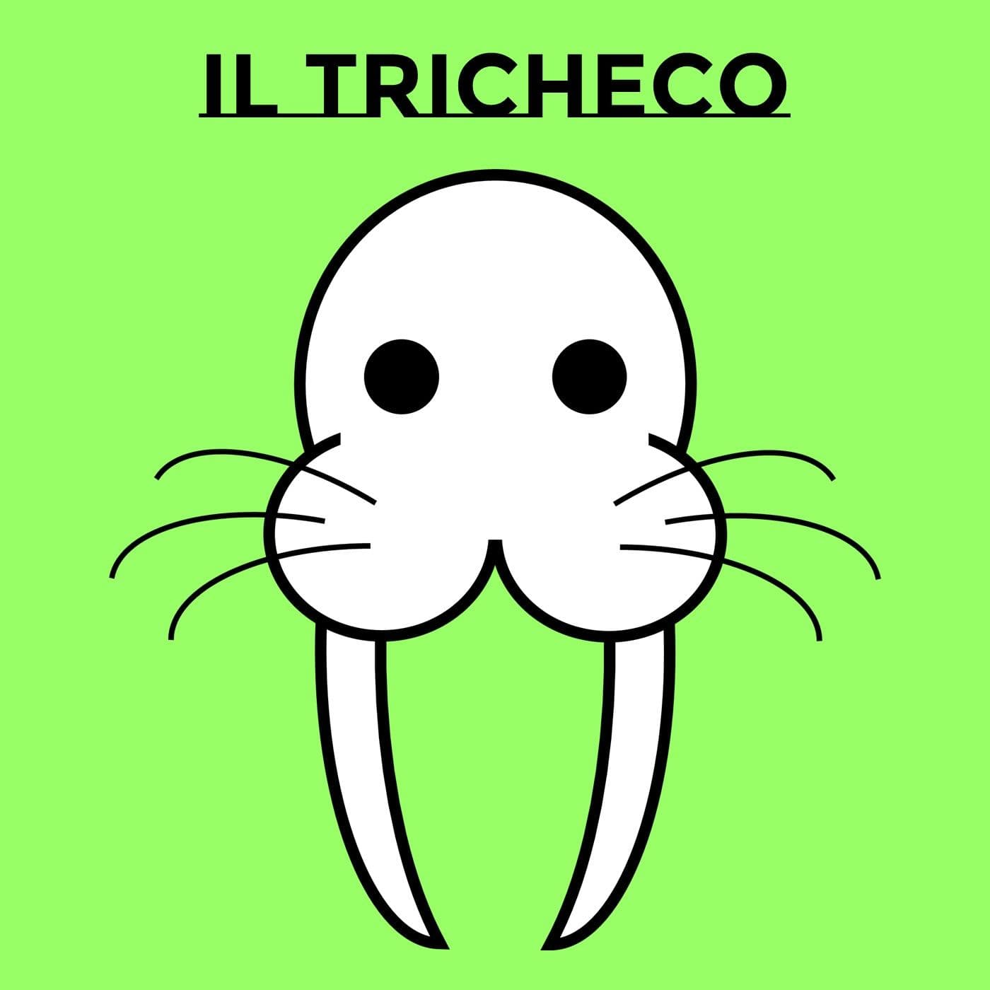 Il Tricheco - Podcasts