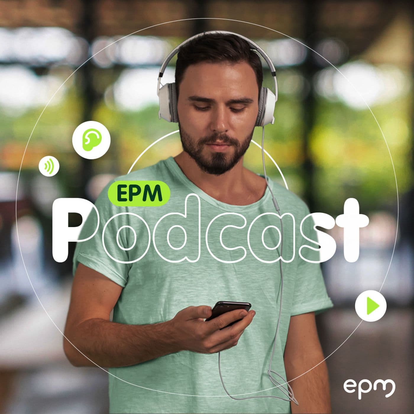 EPM Podcast - Podcasts