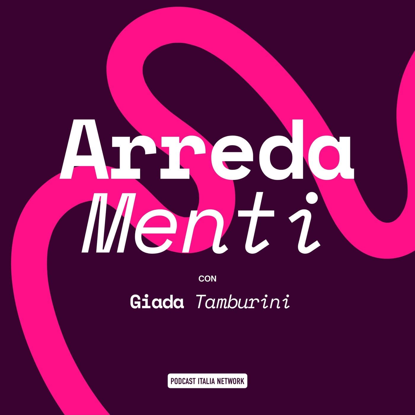 ArredaMenti - Podcasts