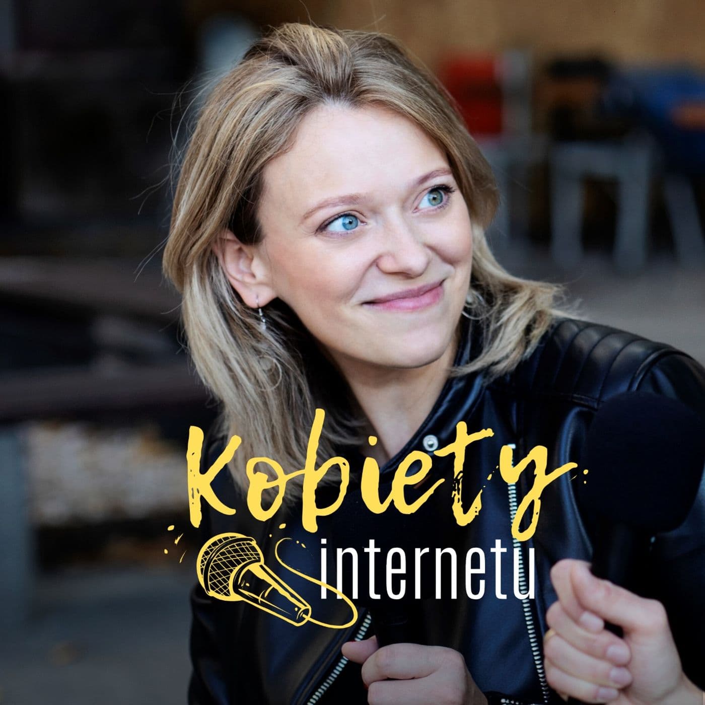 Kobiety Internetu - Podcasts