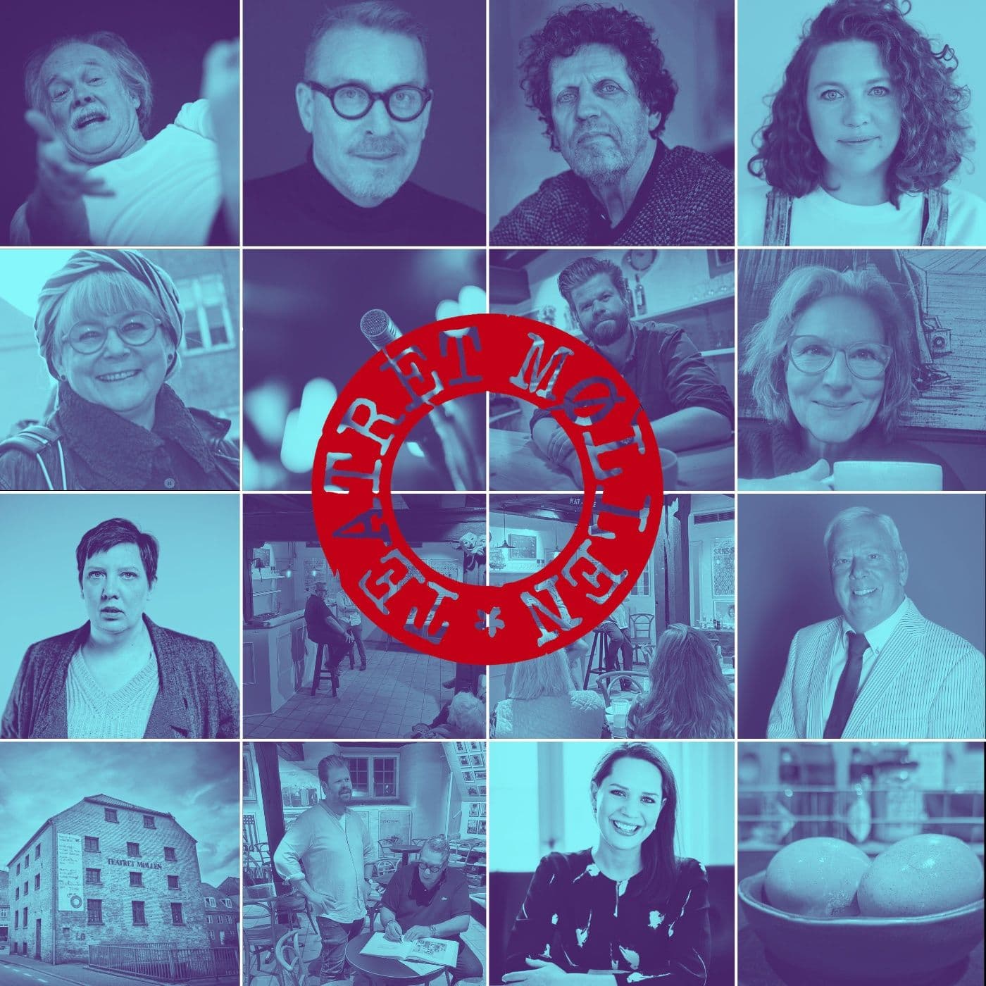 Solæg og gode råd - Podcasts