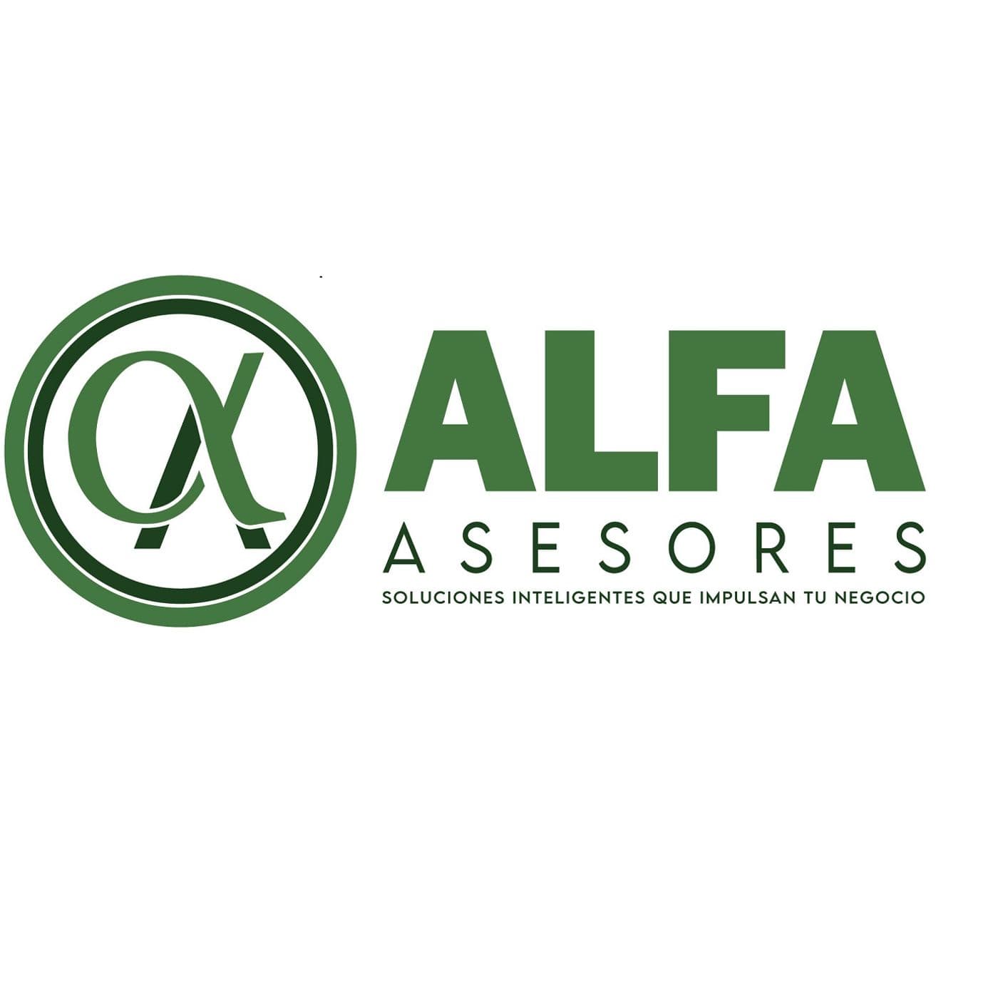 Alfa Asesores, responde - Podcasts