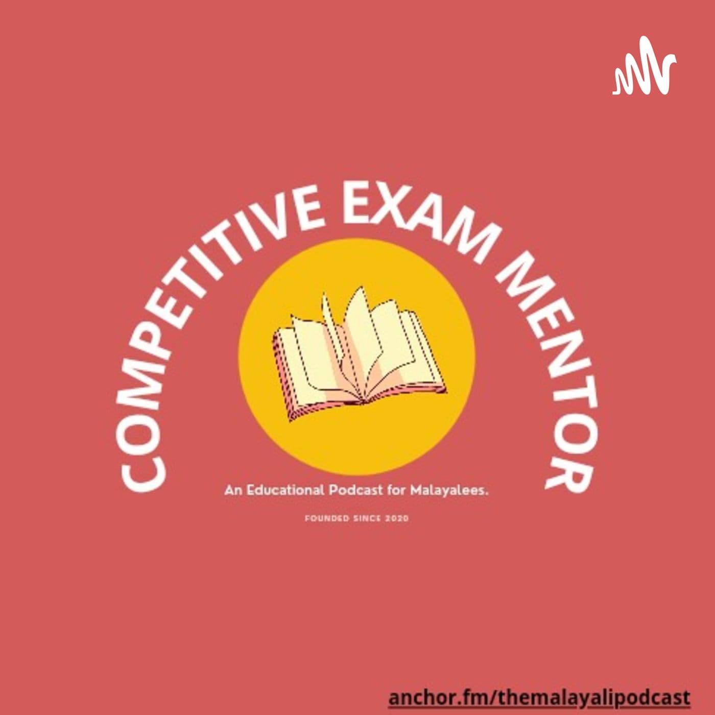 Competitive Exam Mentor - Podcasts